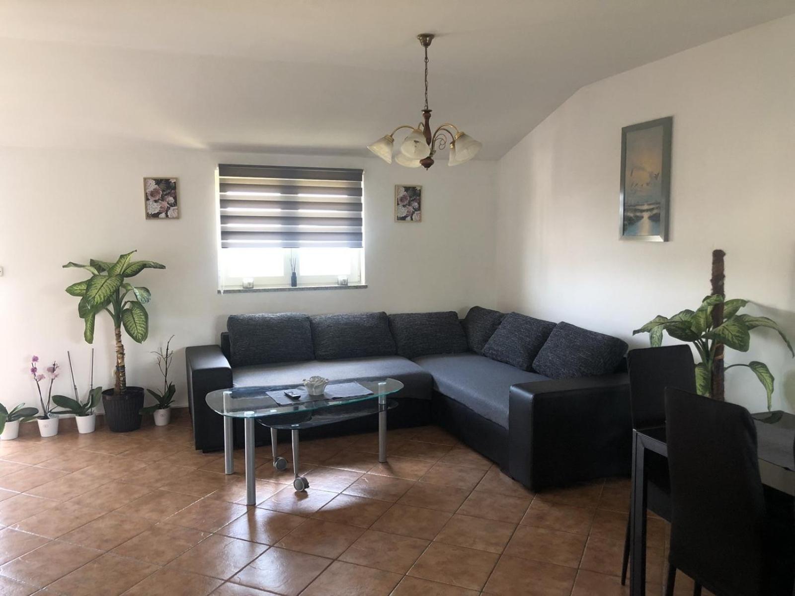 Apartman SARA Rovinj Bagian luar foto