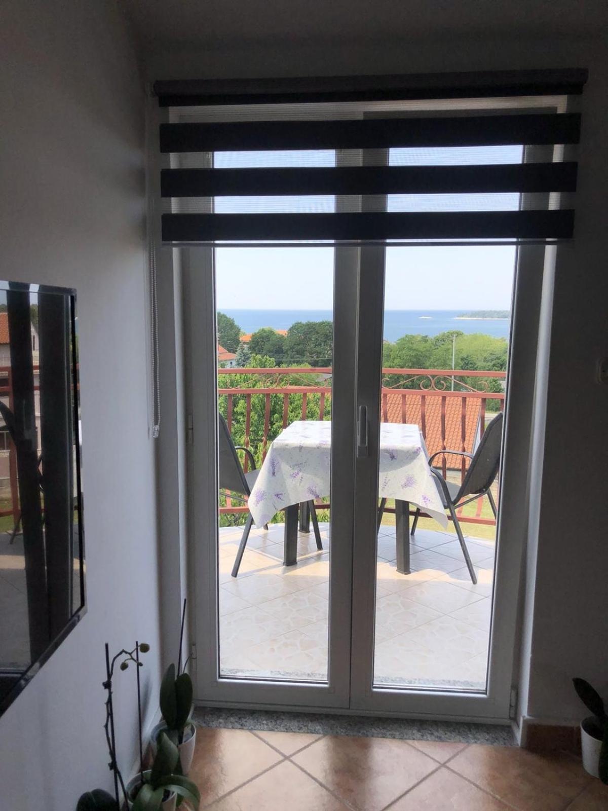 Apartman SARA Rovinj Bagian luar foto