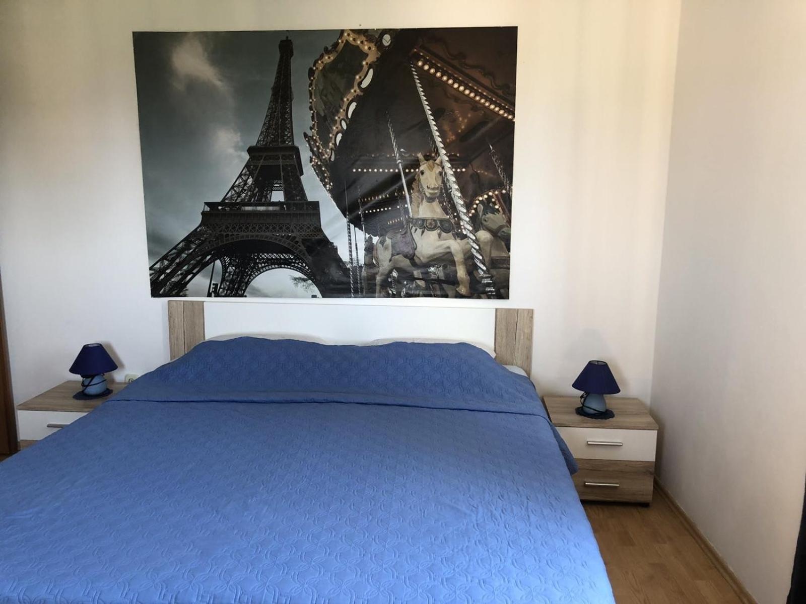 Apartman SARA Rovinj Bagian luar foto