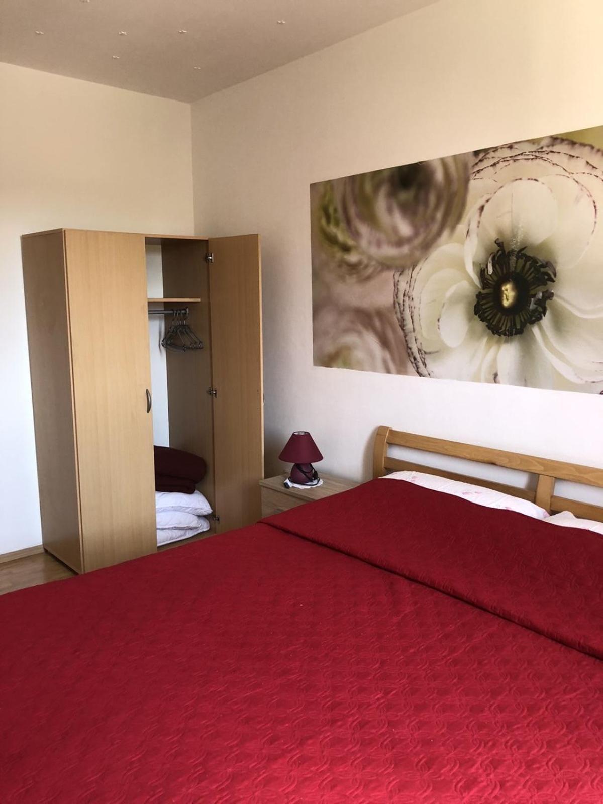Apartman SARA Rovinj Bagian luar foto