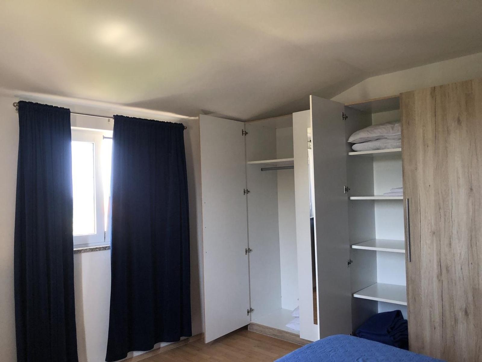 Apartman SARA Rovinj Bagian luar foto