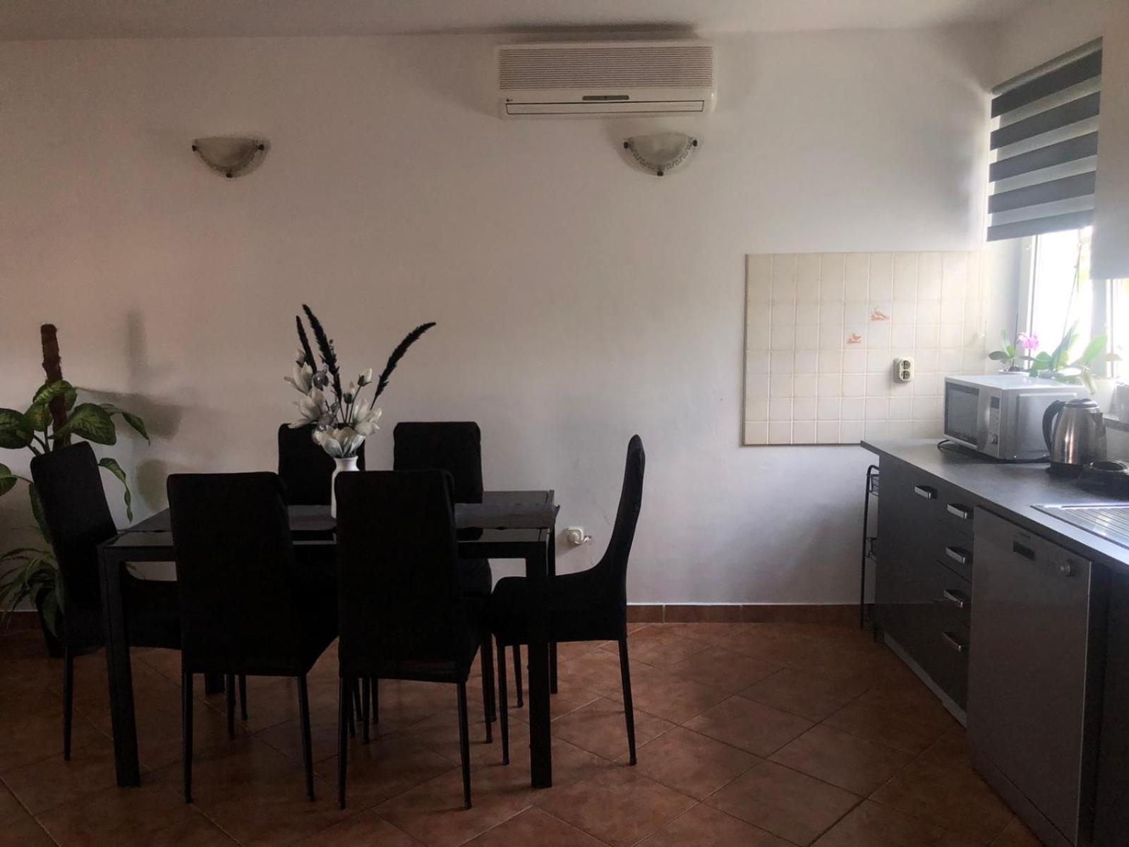 Apartman SARA Rovinj Bagian luar foto