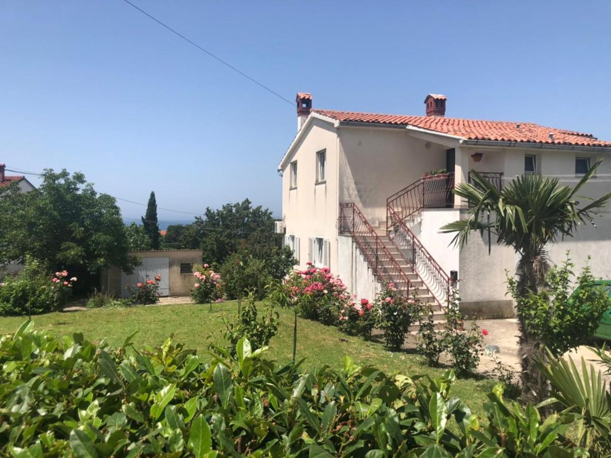Apartman SARA Rovinj Bagian luar foto