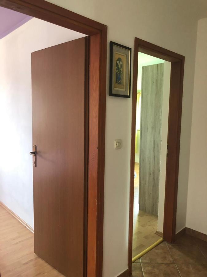 Apartman SARA Rovinj Bagian luar foto